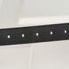 Thắt lưng Louis Vuitton Ceinture Noir Epi Size 85