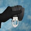 Thắt lưng Louis Vuitton Ceinture Noir Epi Size 85