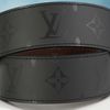 Thắt lưng Louis Vuitton LV Pyramide Buckle Eclipse  size 85
