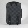 Vali Louis Vuitton Pégase Légère Damier Graphite Size 55