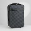 Vali Louis Vuitton Pégase Légère Damier Graphite Size 55