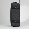 Vali Louis Vuitton Pégase Légère Damier Graphite Size 55