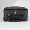 Vali Louis Vuitton Pégase Légère Damier Graphite Size 55