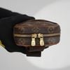 Túi Louis Vuitton Gange Monogram Ebene (Vintage) size 22