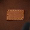 Túi Louis Vuitton Gange Monogram Ebene (Vintage) size 22