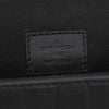 Túi đeo Louis Vuitton Damier Infini District Messenger (Đen) Size 28