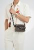 Túi đeo Louis Vuitton Nigo x LV Mini Soft Trunk size 18