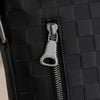 Túi đeo chéo Louis Vuitton Discovery Messenger BB size 24