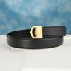Thắt lưng Cartier Golden Anchor size 90 (Vintage)