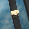 Thắt lưng Cartier Golden Anchor size 90 (Vintage)