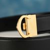 Thắt lưng Cartier Golden Anchor size 90 (Vintage)