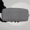 Túi đeo Louis Vuitton City Keepall Gray Taurillon (Xám)