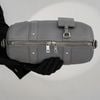 Túi đeo Louis Vuitton City Keepall Gray Taurillon (Xám)