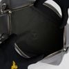 Túi đeo Louis Vuitton City Keepall Gray Taurillon (Xám)
