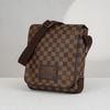 Túi đeo Louis Vuitton Brooklyn Inventeur PM Damier Ebene size 24