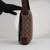 Túi đeo Louis Vuitton Brooklyn Inventeur PM Damier Ebene size 24
