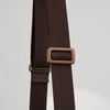 Túi đeo Louis Vuitton Brooklyn Inventeur PM Damier Ebene size 24