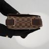 Túi đeo Louis Vuitton Brooklyn Inventeur PM Damier Ebene size 24