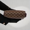 Túi đeo Louis Vuitton Brooklyn Inventeur PM Damier Ebene size 24