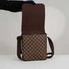 Túi đeo Louis Vuitton Brooklyn Inventeur PM Damier Ebene size 24