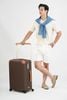 Vali Louis Vuitton Horizon Monogram size 70