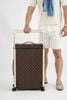 Vali Louis Vuitton Horizon Monogram size 70