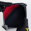 Clutch Louis Vuitton Pochette Voyage Navy/Red (Đỏ/xanh Navy)
