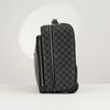 Vali Louis Vuitton Damier Graphite Pilot Case size 45