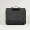 Vali Louis Vuitton Damier Graphite Pilot Case size 45