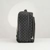 Vali Louis Vuitton Damier Graphite Pilot Case size 45