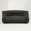 Vali Louis Vuitton Damier Graphite Pilot Case size 45