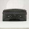 Vali Louis Vuitton Damier Graphite Pilot Case size 45