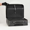Vali Louis Vuitton Damier Graphite Pilot Case size 45