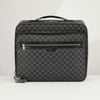 Vali Louis Vuitton Damier Graphite Pilot Case size 45