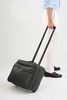 Vali Louis Vuitton Damier Graphite Pilot Case size 45