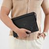Túi đeo Louis Vuitton Aerogram Voyage Messenger Leather size 28