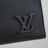 Túi đeo Louis Vuitton Aerogram Voyage Messenger Leather size 28