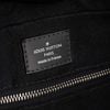 Cặp tài liệu Louis Vuitton Dandy MM Damier Cobalt size 39 (Đen và Xanh)