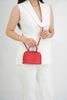 Túi Louis Vuitton Alma BB Coquelicot Epi (Đỏ son) size Mini