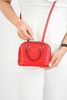 Túi Louis Vuitton Alma BB Coquelicot Epi (Đỏ son) size Mini