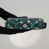 Túi Louis Vuitton Monogram Eclipse Graffiti Archy Messenger size PM