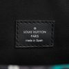 Túi Louis Vuitton Monogram Eclipse Graffiti Archy Messenger size PM