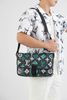Túi Louis Vuitton Monogram Eclipse Graffiti Archy Messenger size PM