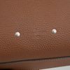Cặp tài liệu Louis Vuitton Armand Marron Taurillon size 38