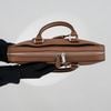 Cặp tài liệu Louis Vuitton Armand Marron Taurillon size 38