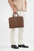 Cặp tài liệu Louis Vuitton Armand Marron Taurillon size 38