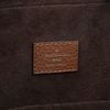Cặp tài liệu Louis Vuitton Armand Marron Taurillon size 38