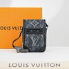Túi đeo Louis Vuitton Nano Amazone Pastel Monogram size 19