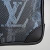 Túi đeo Louis Vuitton Nano Amazone Pastel Monogram size 19