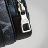 Túi đeo Louis Vuitton Nano Amazone Pastel Monogram size 19